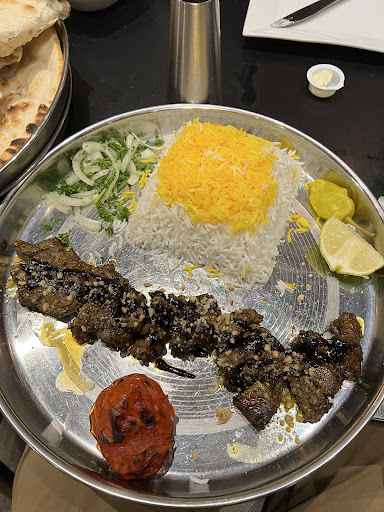 Photo of Mehman Restaurant - 1451 Lonsdale Ave, North Vancouver, BC V7M 2H9